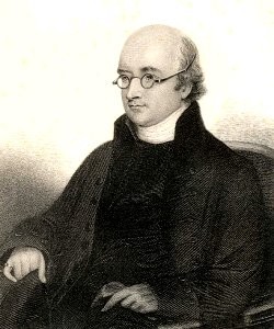 MANT, RICHARD (1776-1848)
