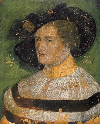 MANUEL, NIKLAUS (1484-1530)