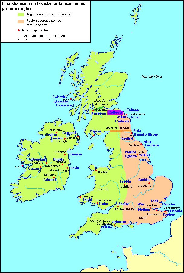 EADBERTO (&dagger; 698)