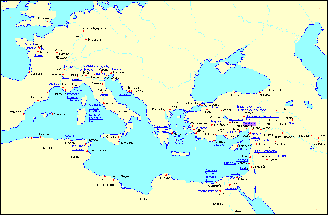 TEODORO DE MOPSUESTIA (c. 350-428)