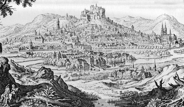 MARBURGO, CONFERENCIA DE