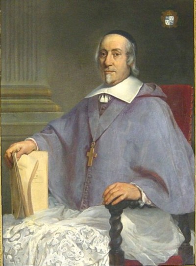 MARCA, PIERRE DE (1594-1662)