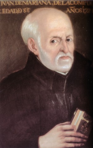 MARIANA, JUAN DE (1536-1624)