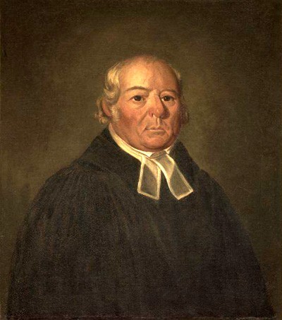 MARSDEN, SAMUEL (1764-1838)