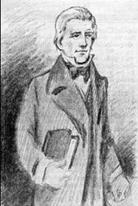 MARSHALL, DANIEL (1706-1784)