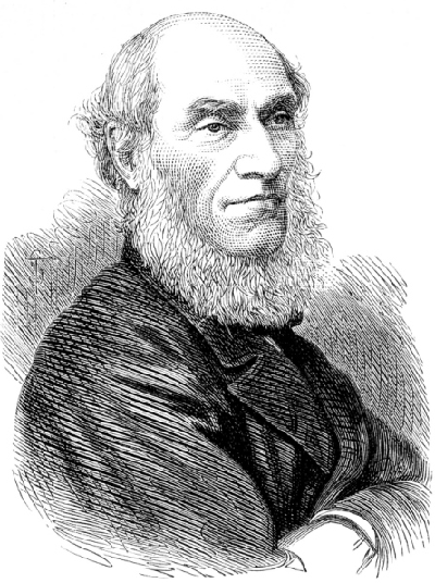 MARSHMAN, JOHN CLARK (1794–1877)