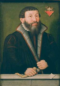 CHEMNITZ, MARTIN (1522-1586)