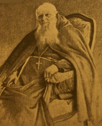 MASSAIA, GUGLIELMO (1809-1889)