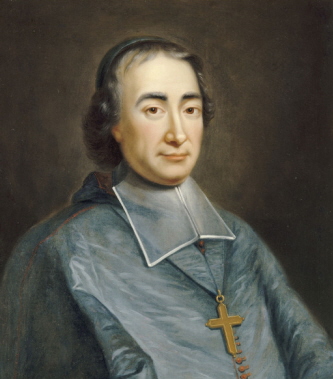 MASSILLON, JEAN BAPTISTE (1663-1742)