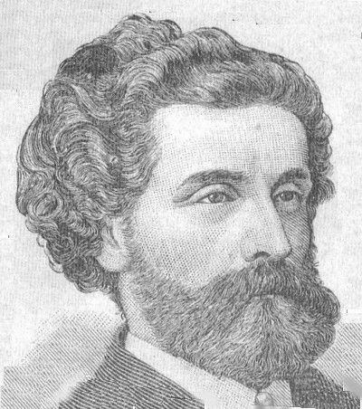 MATAMOROS, MANUEL (1835-1866)