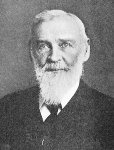 MATEER, CALVIN WILSON (1836-1908)