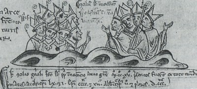 LETRÁN, CONCILIOS DE