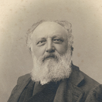 PROCHET, MATTEO (1836-1907)