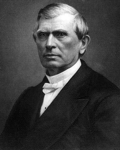 SIMPSON, MATTHEW (1811-1884)