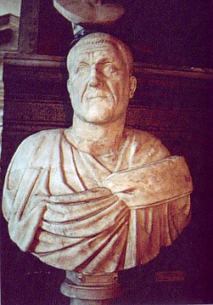 MAXIMINO, TRACIO, CAYO JULIO VERO (c. 173-238)