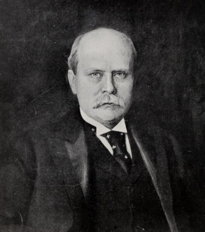 McBURNEY, ROBERT ROSS (1837-1898)