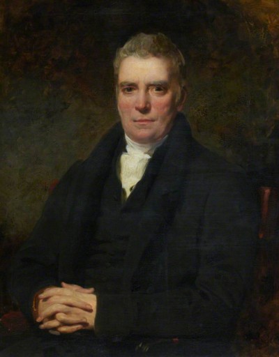McCRIE, THOMAS (1772-1835)