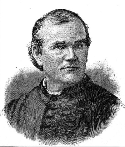 MCGLYNN, EDWARD (1837-1900)