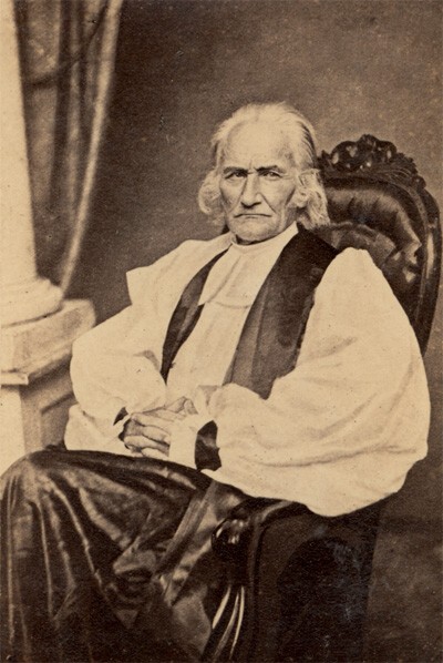 MEADE, WILLIAM (1789-1862)