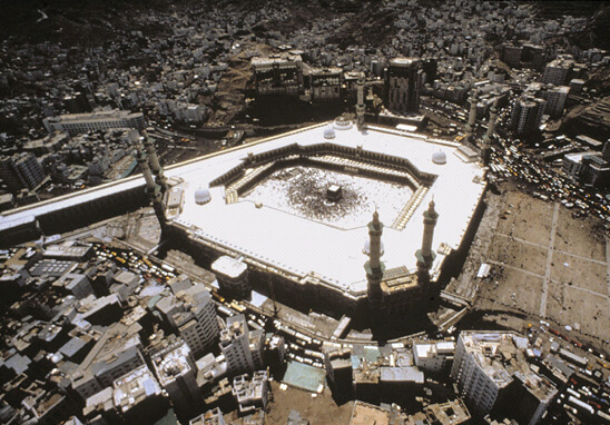 KAABA
