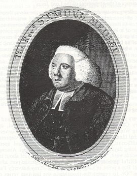 MEDLEY, SAMUEL (1738-1799)