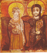 MENAS (&dagger; 552)