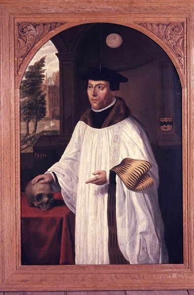 MERULA, ANGELUS (1482/1487-1557)