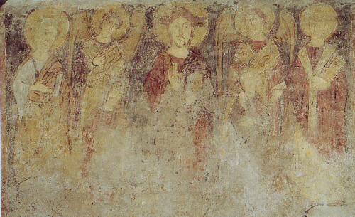 METODIO Y CIRILO (&dagger; 885, &dagger; 869)