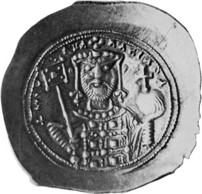 MIGUEL VII DUCAS (c. 1050 - c. 1090)