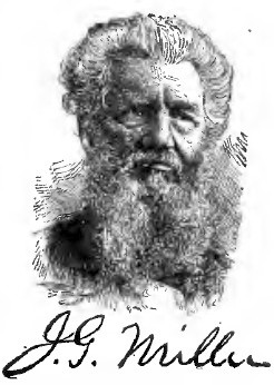 MILLER, JASON G. (1818-1891)