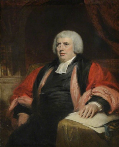 MILNER, ISAAC (1750-1820)