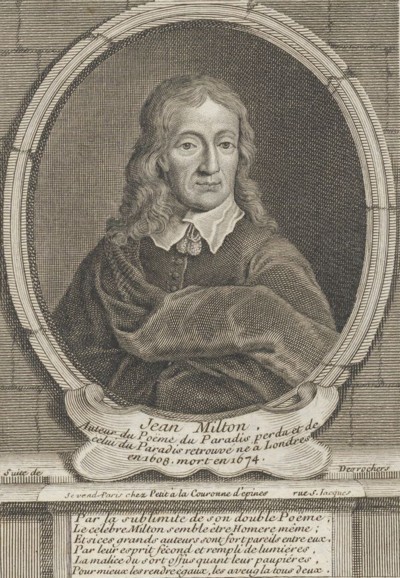 MILTON, JOHN (1608-1674)