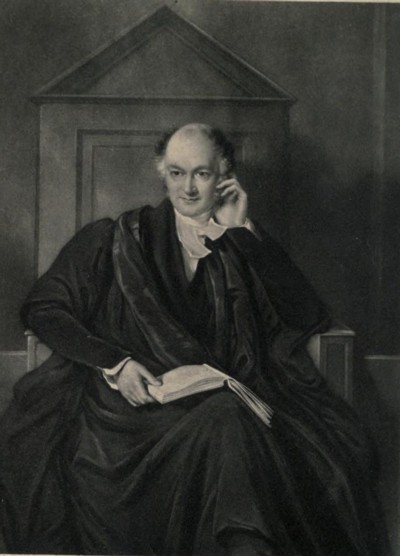 MOBERLY, GEORGE (1803-1885)