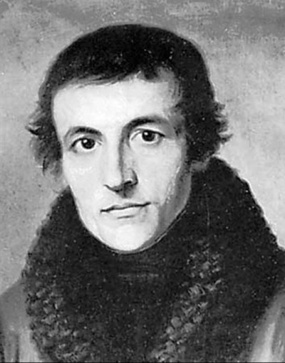 MÖHLER, JOHANN ADAM (1796-1838)