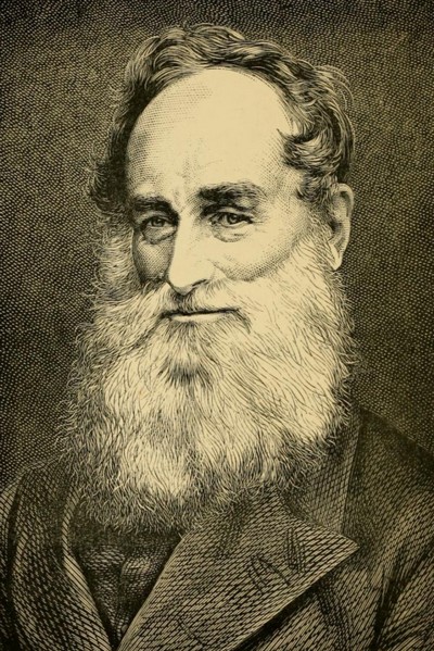 MOFFAT, ROBERT (1795-1883)