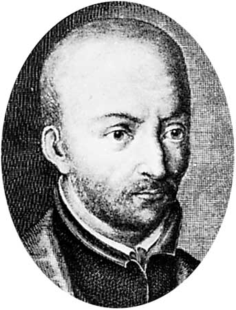 MOLINA, LUIS DE (1535-1600)