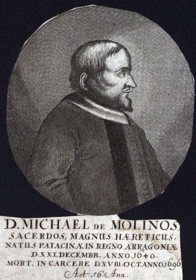 Miguel de Molinos