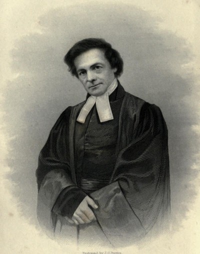 MONOD, ADOLPHE-THÉODORE (1802-1856)