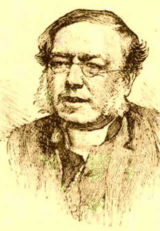 MONSELL, JOHN SAMUEL BEWLEY (1811-1875)