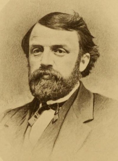 MOODY, DWIGHT LYMAN (1837-1899)