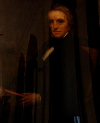 MOORE, CLEMENT CLARKE (1779-1863)