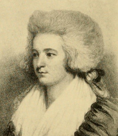 MORE, HANNAH (1745-1833)