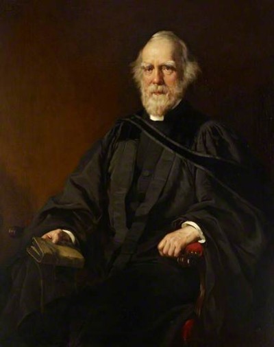 MORISON, JAMES (1816-1893)