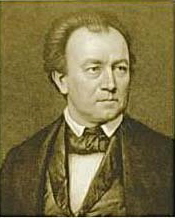 MORRIS, JOHN GOTTLIEB (1803-1895)