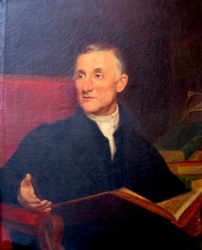 STUART, MOSES (1780-1852)