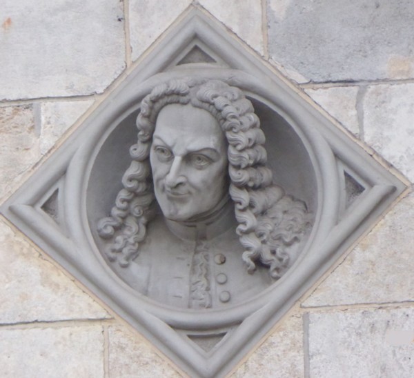 MOSHEIM, JOHANN LORENTZ VON (1694/5-1755)