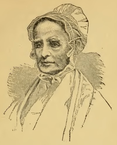 MOTT, LUCRETIA (1793-1880)