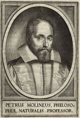 DU MOULIN, PETER (1601-1684)