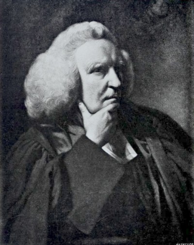 MUDGE, ZACHARIAH (1694-1769)