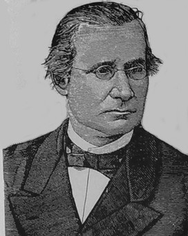 MÜHLHÄUSSER, KARL AUGUST (1825-1881)